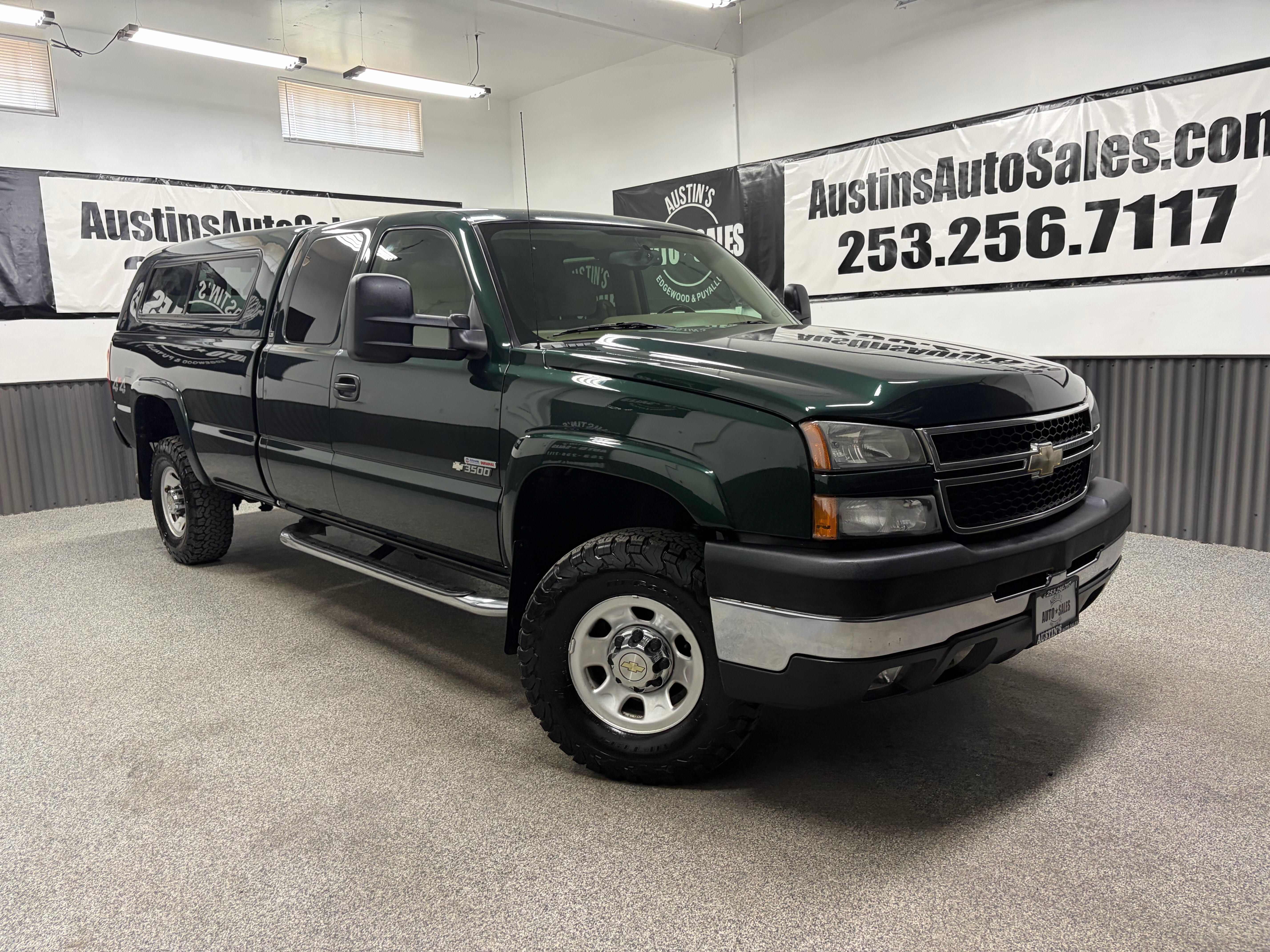 chevrolet silverado 3500 2006 1GCHK39D26E239047 image chevrolet silverado 3500 2006 1GCHK39D26E239047 image